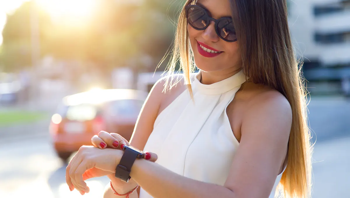 smart watches for women​